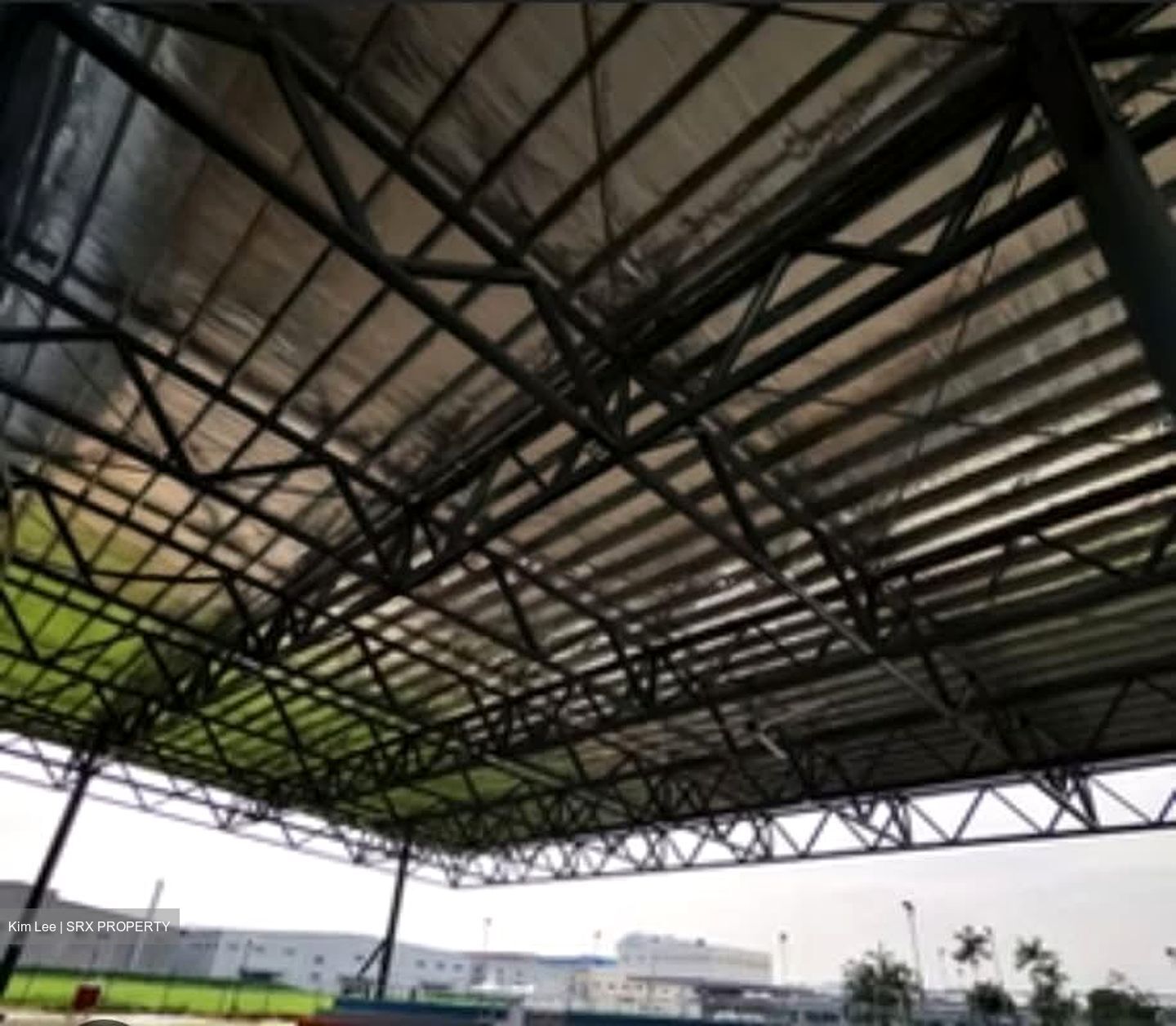 Boon Lay Way (D22), Factory #584483941
